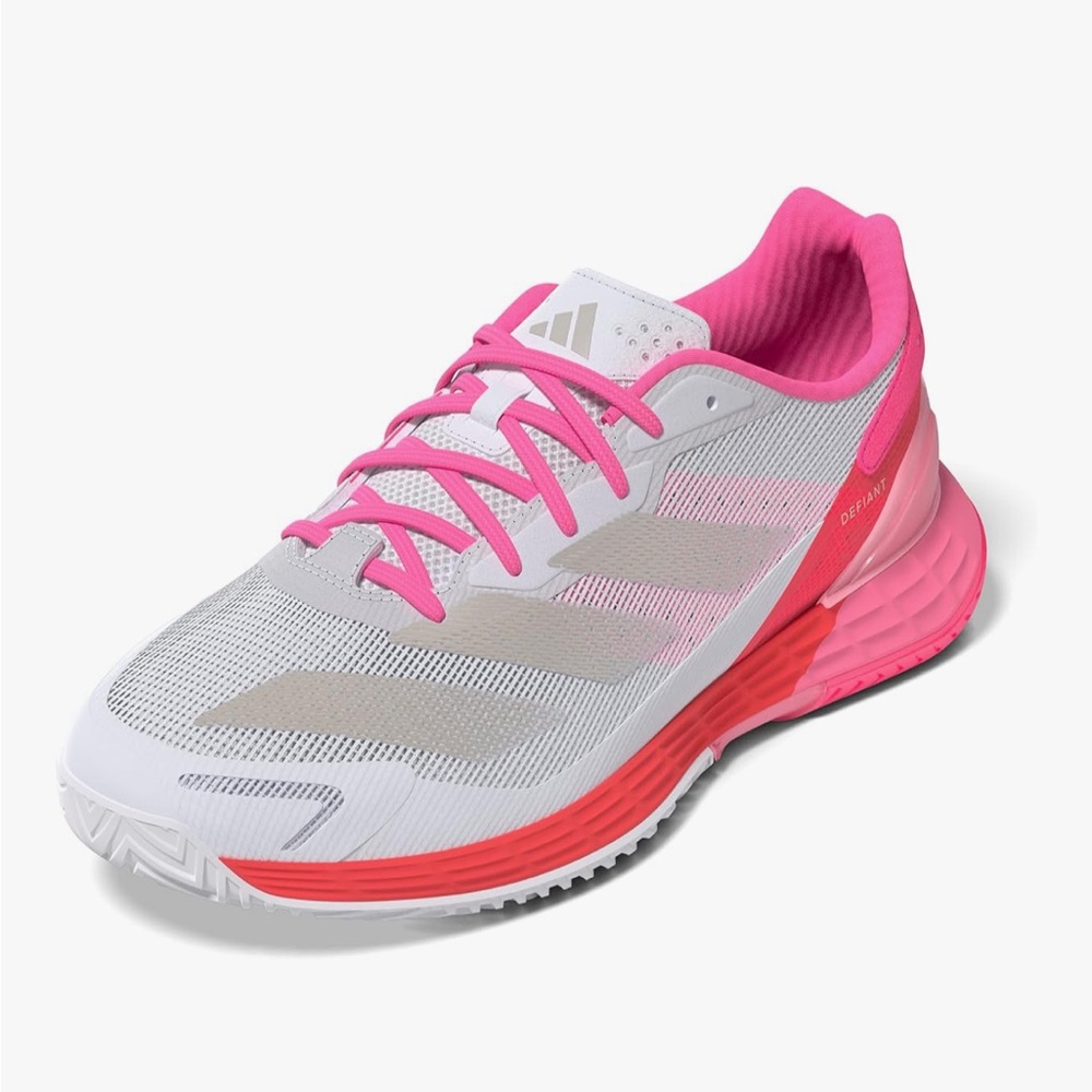 Adidas Women’s Defiant Speed 2 Tennis Shoes sz 8 brand new